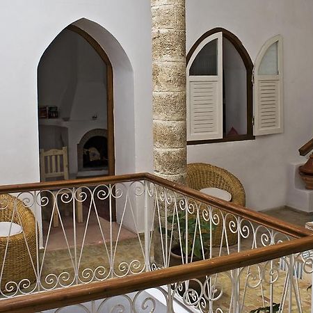 Dar Lazuli Bed & Breakfast As-Suwajra Pokój zdjęcie