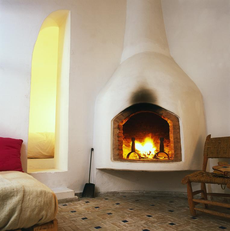Dar Lazuli Bed & Breakfast As-Suwajra Pokój zdjęcie