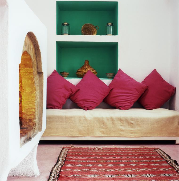 Dar Lazuli Bed & Breakfast As-Suwajra Pokój zdjęcie
