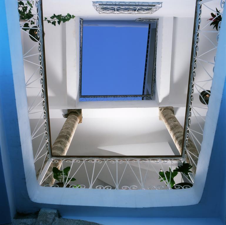Dar Lazuli Bed & Breakfast As-Suwajra Zewnętrze zdjęcie