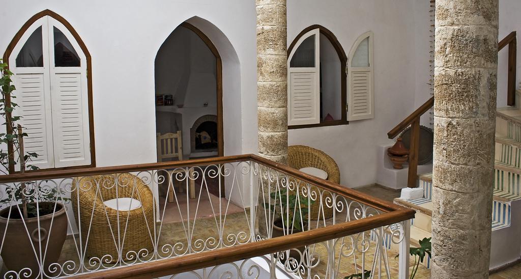 Dar Lazuli Bed & Breakfast As-Suwajra Pokój zdjęcie