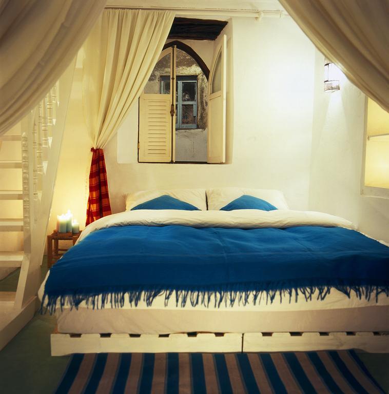 Dar Lazuli Bed & Breakfast As-Suwajra Pokój zdjęcie