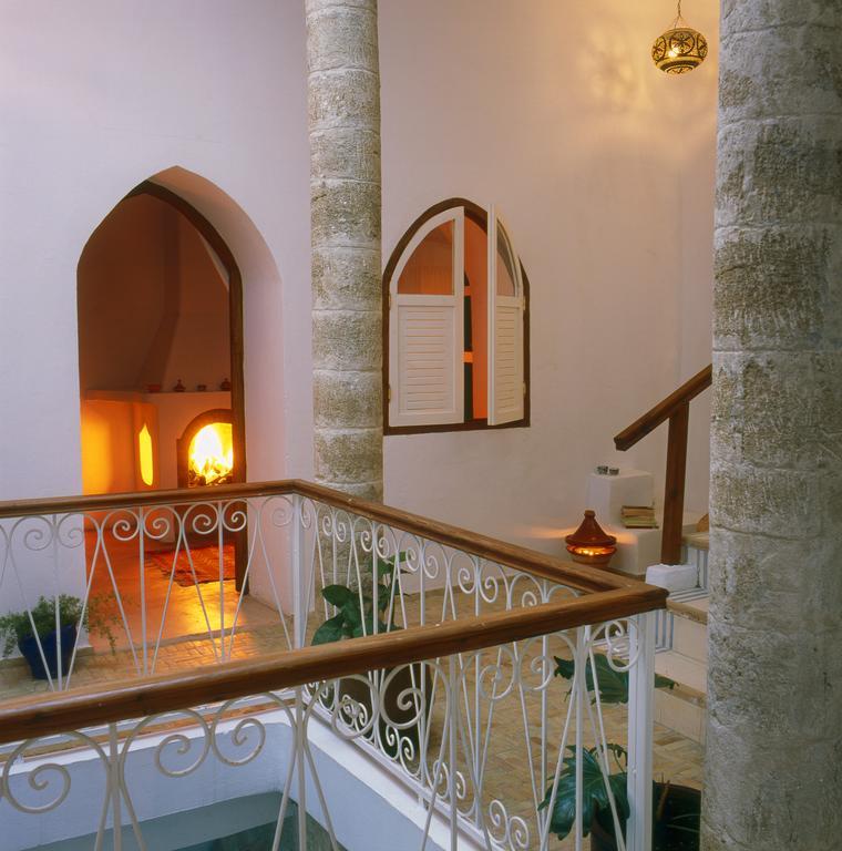 Dar Lazuli Bed & Breakfast As-Suwajra Pokój zdjęcie