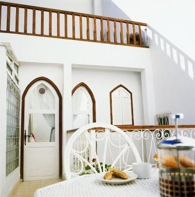 Dar Lazuli Bed & Breakfast As-Suwajra Zewnętrze zdjęcie