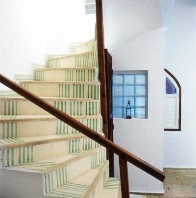 Dar Lazuli Bed & Breakfast As-Suwajra Zewnętrze zdjęcie