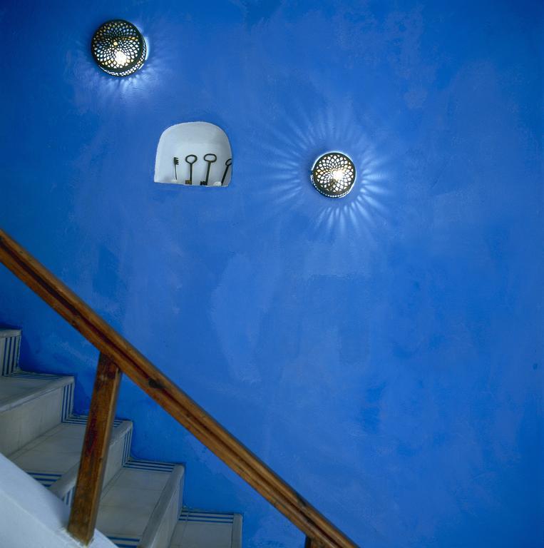 Dar Lazuli Bed & Breakfast As-Suwajra Pokój zdjęcie